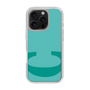 Slim Protection Case［ オリジナル - initial color - C light green ］