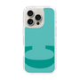 Slim Protection Case［ オリジナル - initial color - C light green ］