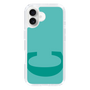 Slim Protection Case［ オリジナル - initial color - C light green ］