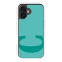 Slim Protection Case［ オリジナル - initial color - C light green ］