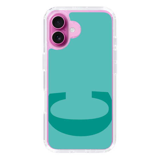 Slim Protection Case［ オリジナル - initial color - C light green ］