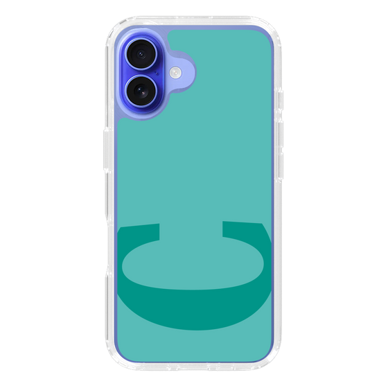 Slim Protection Case［ オリジナル - initial color - C light green ］