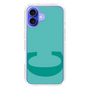 Slim Protection Case［ オリジナル - initial color - C light green ］