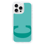Slim Protection Case［ オリジナル - initial color - C light green ］