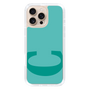 Slim Protection Case［ オリジナル - initial color - C light green ］