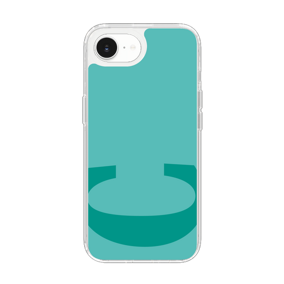 Slim Protection Case［ Original - initial color - C light green ］