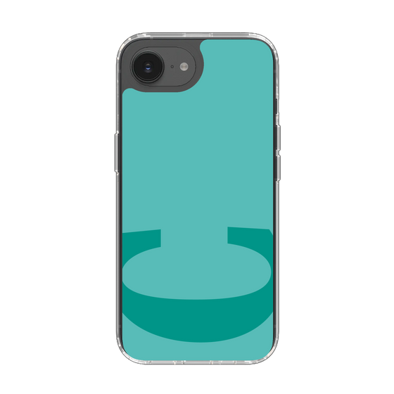 Slim Protection Case［ Original - initial color - C light green ］