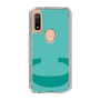 Slim Protection Case［ Original - initial color - C light green ］