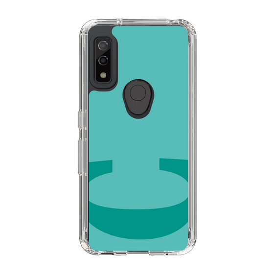 Slim Protection Case［ Original - initial color - C light green ］