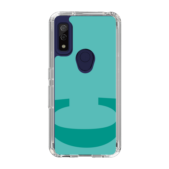 Slim Protection Case［ Original - initial color - C light green ］
