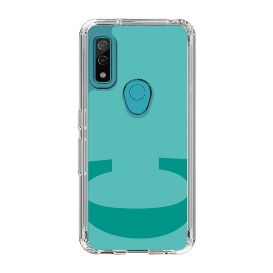Slim Protection Case［ Original - initial color - C light green ］