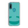Slim Protection Case［ Original - initial color - C light green ］