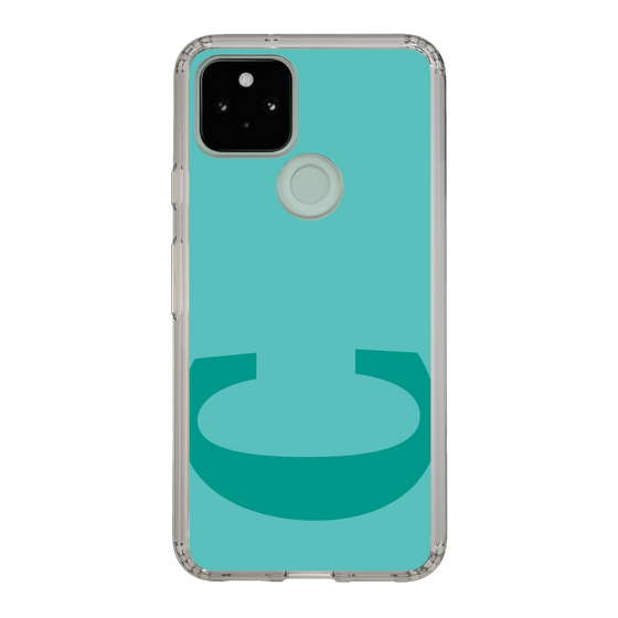 Slim Protection Case［ Original - initial color - C light green ］