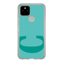 Slim Protection Case［ Original - initial color - C light green ］