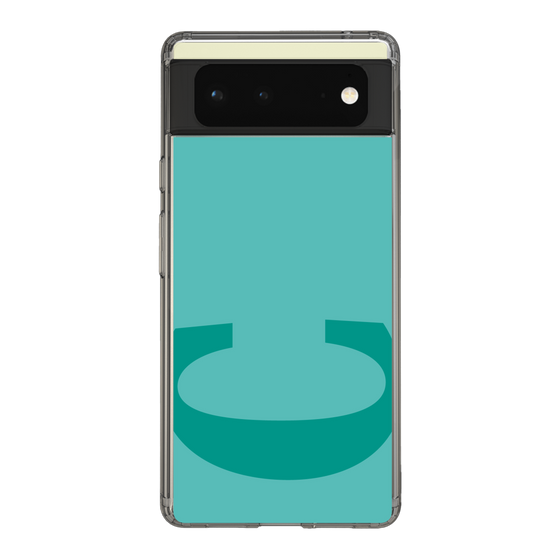 Slim Protection Case［ Original - initial color - C light green ］