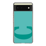 Slim Protection Case［ Original - initial color - C light green ］