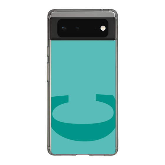 Slim Protection Case［ Original - initial color - C light green ］