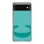 Slim Protection Case［ Original - initial color - C light green ］