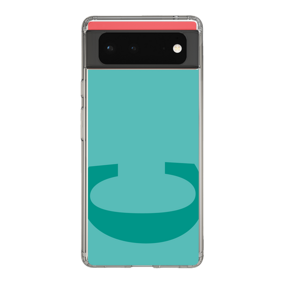 Slim Protection Case［ Original - initial color - C light green ］