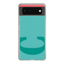 Slim Protection Case［ Original - initial color - C light green ］
