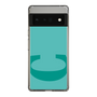Slim Protection Case［ Original - initial color - C light green ］
