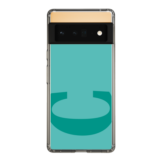 Slim Protection Case［ Original - initial color - C light green ］