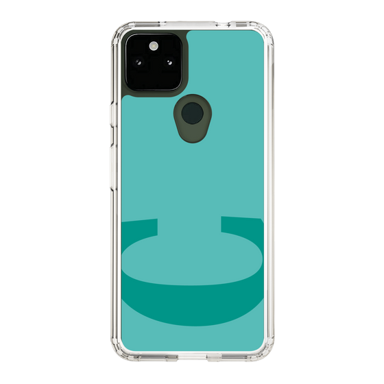 Slim Protection Case［ Original - initial color - C light green ］