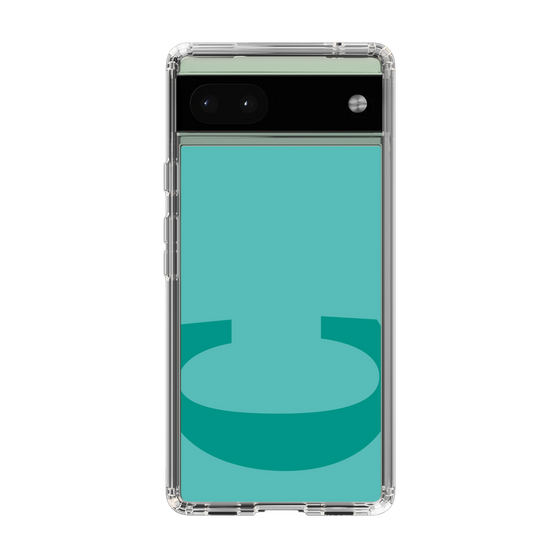 Slim Protection Case［ Original - initial color - C light green ］