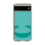 Slim Protection Case［ Original - initial color - C light green ］