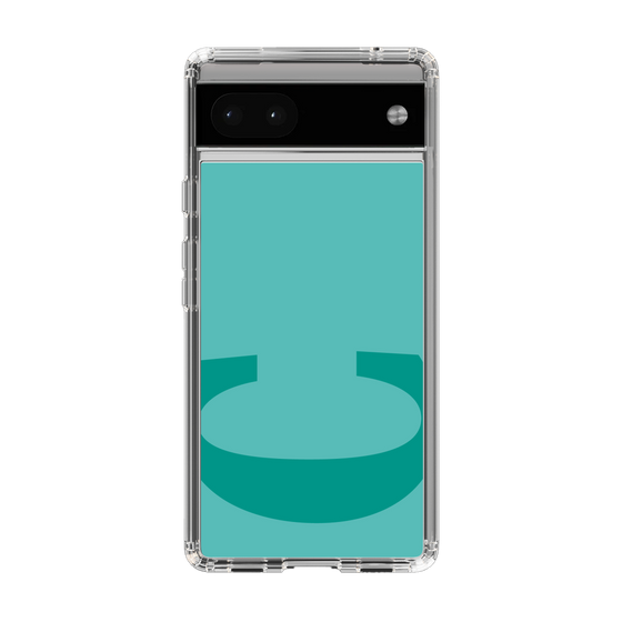 Slim Protection Case［ Original - initial color - C light green ］