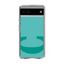 Slim Protection Case［ Original - initial color - C light green ］