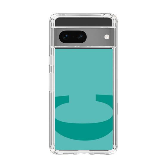 Slim Protection Case［ Original - initial color - C light green ］