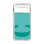 Slim Protection Case［ Original - initial color - C light green ］