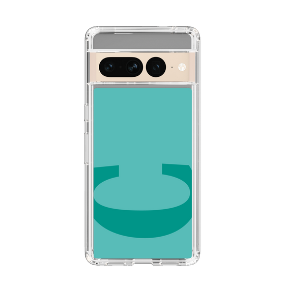 Slim Protection Case［ Original - initial color - C light green ］