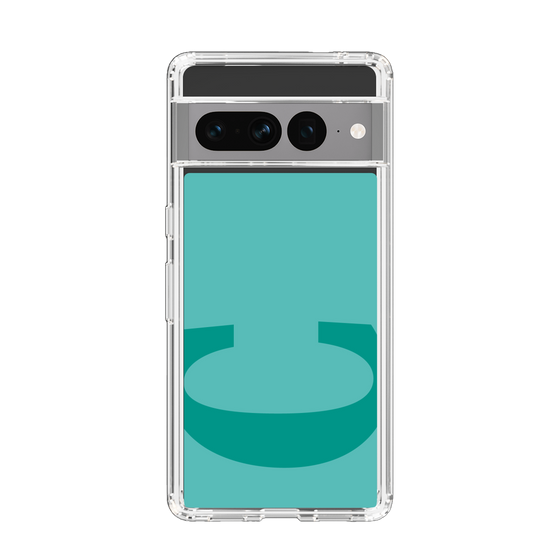 Slim Protection Case［ Original - initial color - C light green ］