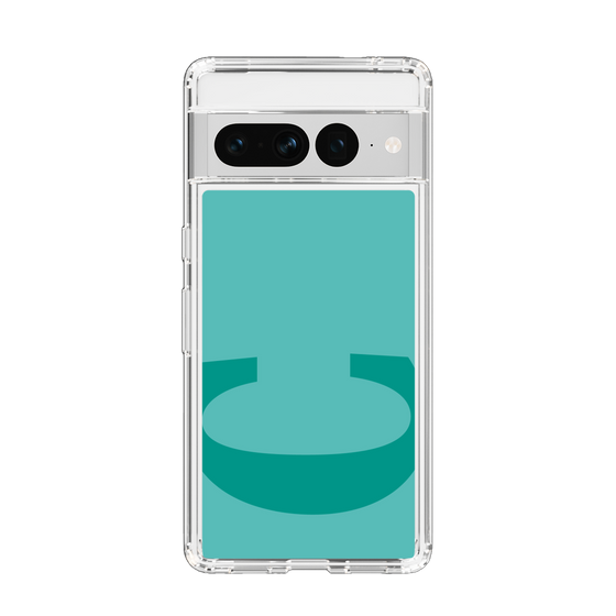 Slim Protection Case［ Original - initial color - C light green ］
