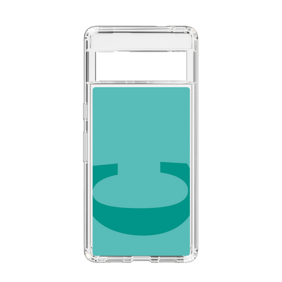 Slim Protection Case［ Original - initial color - C light green ］