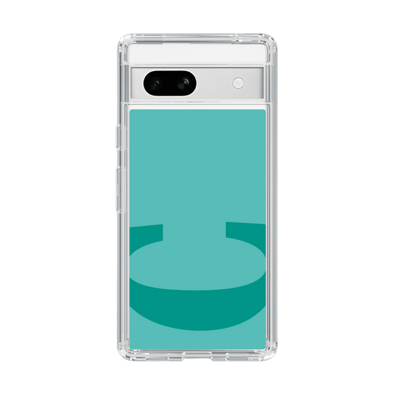 Slim Protection Case［ Original - initial color - C light green ］
