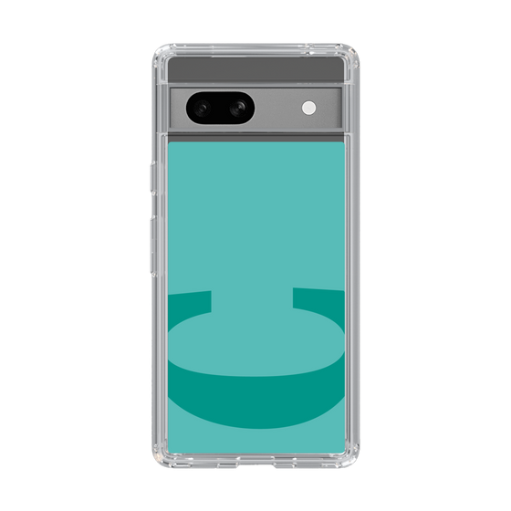 Slim Protection Case［ Original - initial color - C light green ］