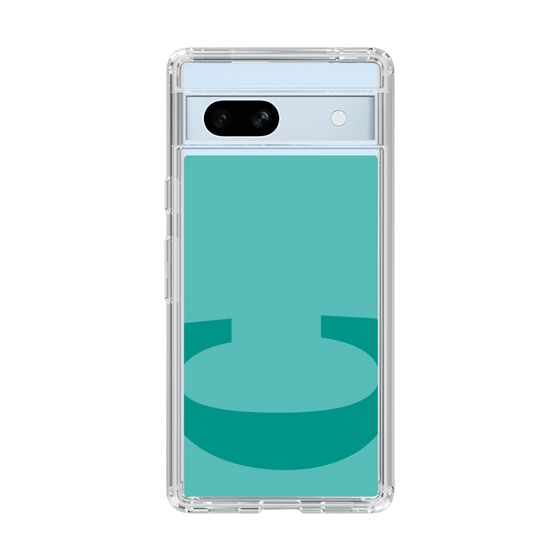 Slim Protection Case［ Original - initial color - C light green ］