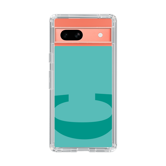 Slim Protection Case［ Original - initial color - C light green ］