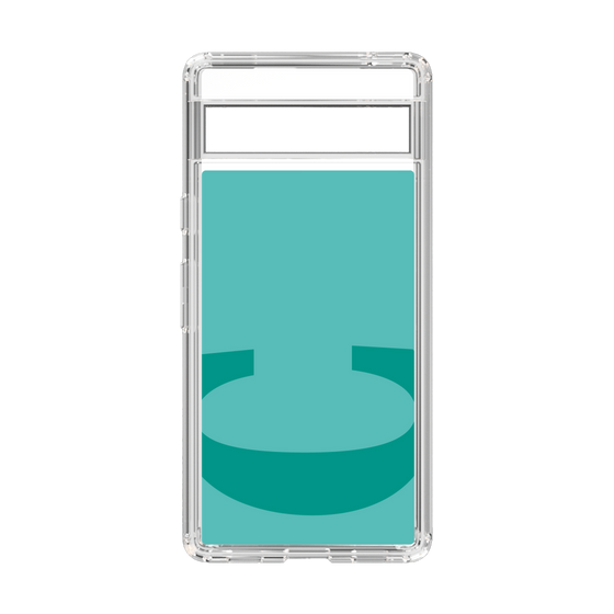Slim Protection Case［ Original - initial color - C light green ］