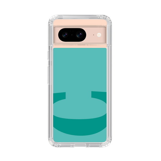Slim Protection Case［ Original - initial color - C light green ］