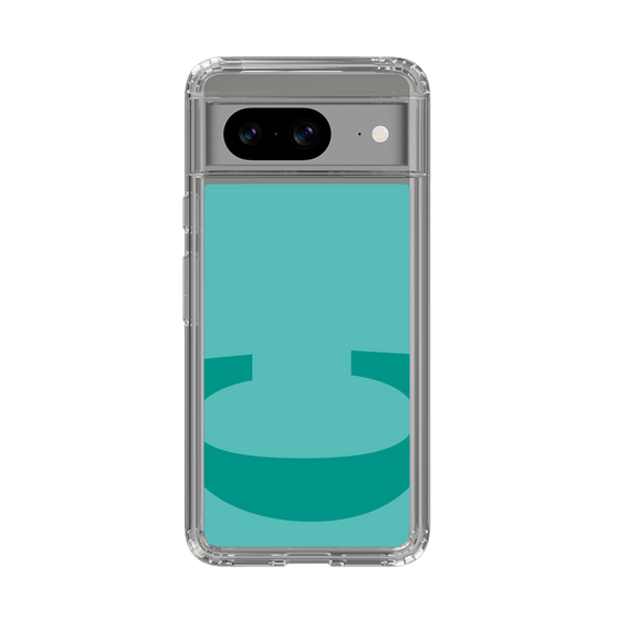 Slim Protection Case［ Original - initial color - C light green ］