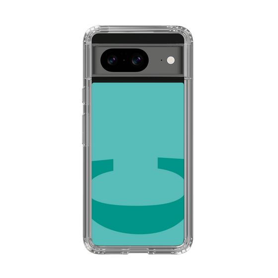 Slim Protection Case［ Original - initial color - C light green ］