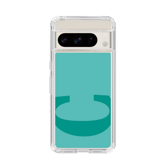 Slim Protection Case［ Original - initial color - C light green ］