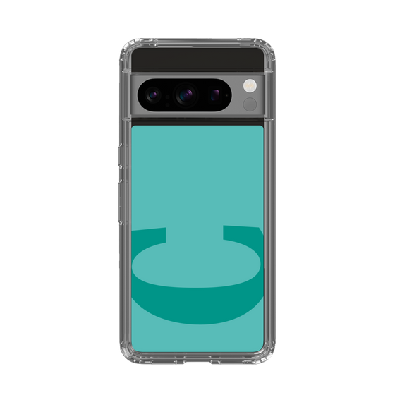 Slim Protection Case［ Original - initial color - C light green ］