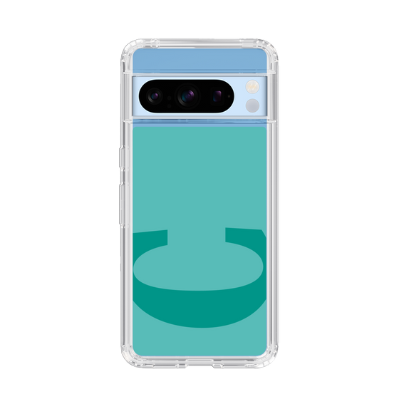 Slim Protection Case［ Original - initial color - C light green ］