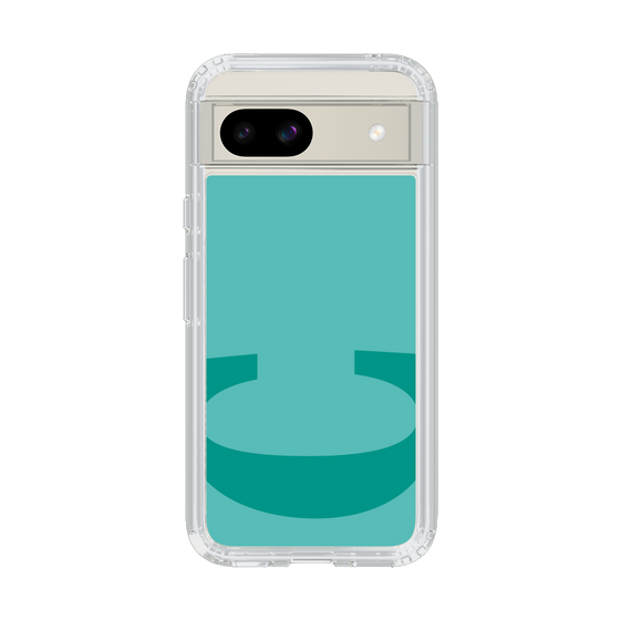 Slim Protection Case［ Original - initial color - C light green ］