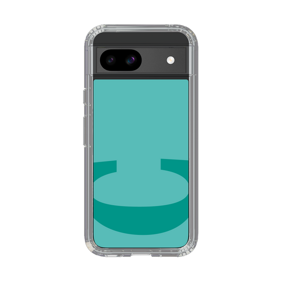 Slim Protection Case［ Original - initial color - C light green ］